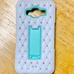 Samsung Galaxy Core Prime Phone Case